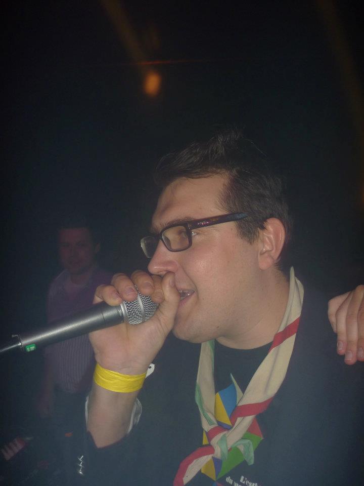 Sint-Martinus den XIIde - Avondfeest 70jaar SInt-martinus 2012